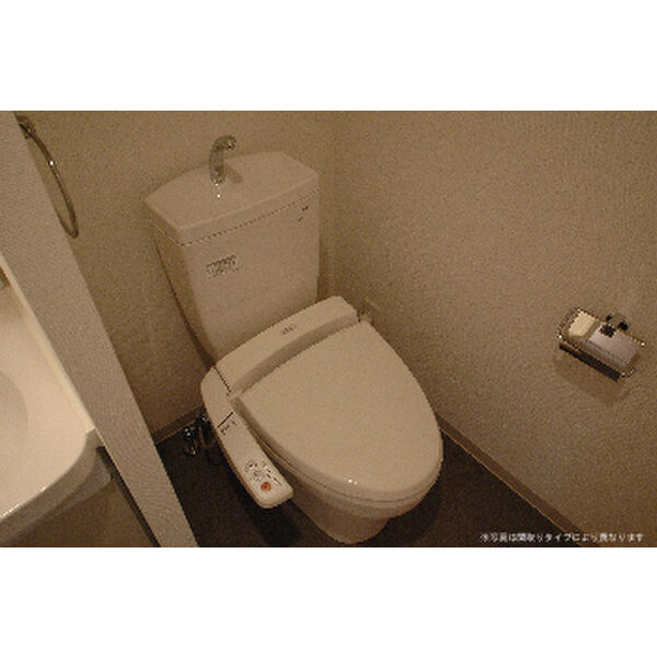グランルージュ中之島南 室内写真7