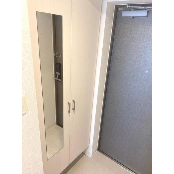 エスリードレジデンス大阪本町 室内写真8