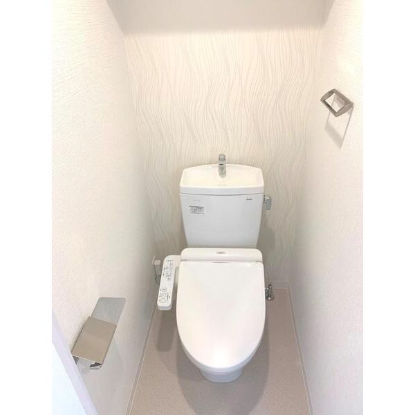 エスリードレジデンス大阪本町 室内写真6