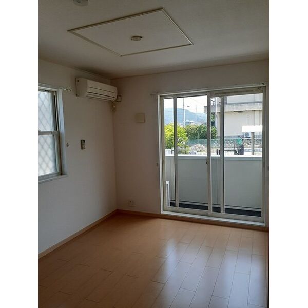 ヴィッセン有田 Ⅰ 室内写真4