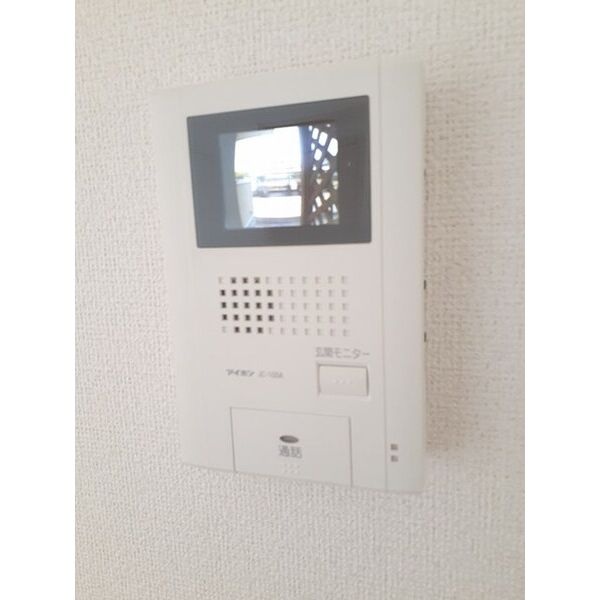 ヴィッセン有田 Ⅰ 室内写真7