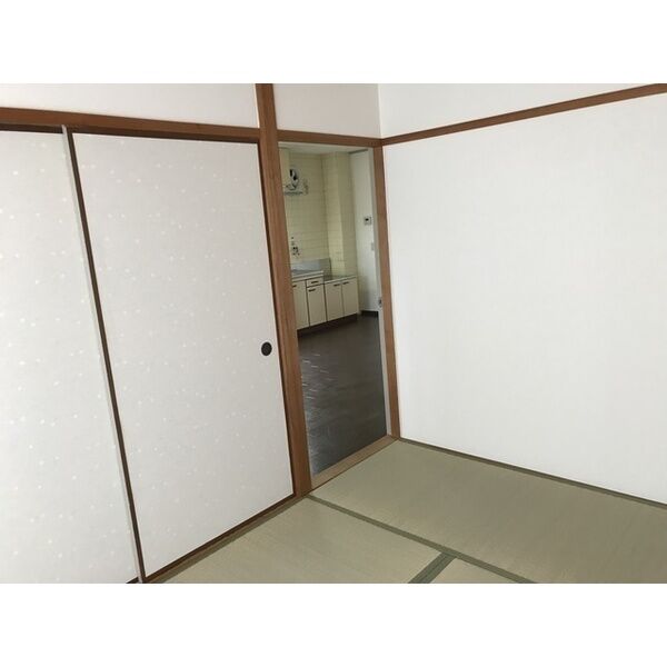 ビートル山本北 室内写真5