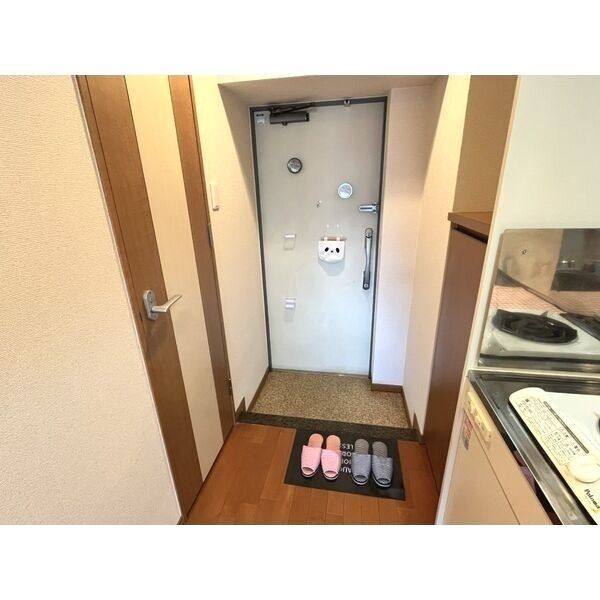 AHマンション泉 室内写真9
