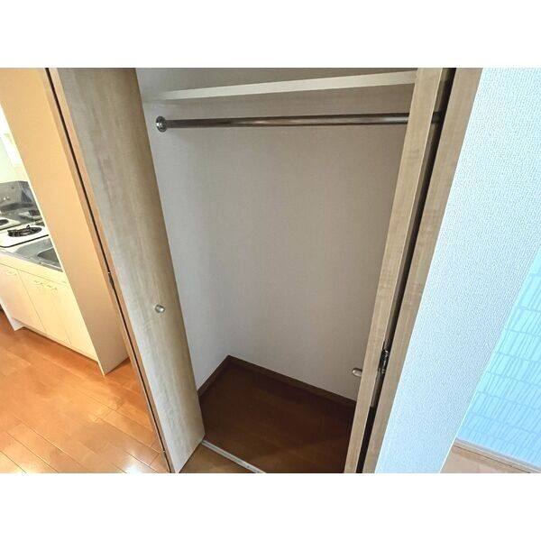 AHマンション泉 室内写真4