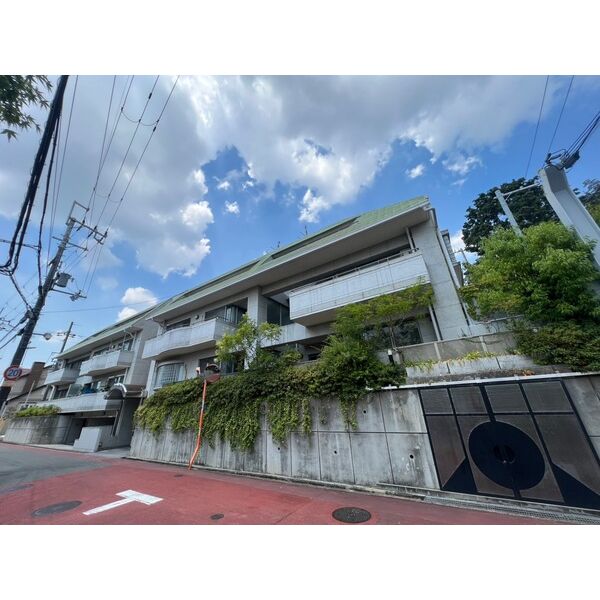 LUXE豊中