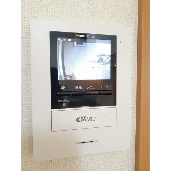 ソレイユB 室内写真9