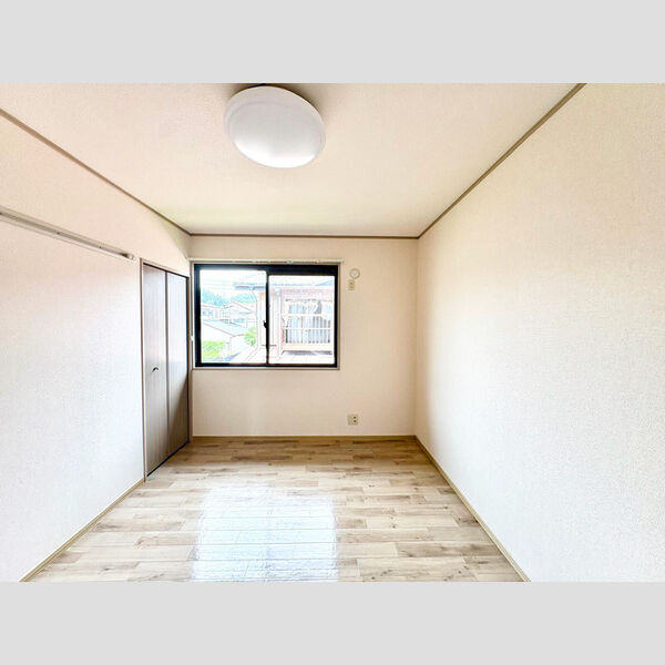ブルンネンパーク B 室内写真2