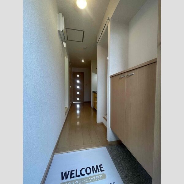 フィオーレ 室内写真5