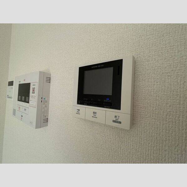 チェリーブロッサム勝部 室内写真2