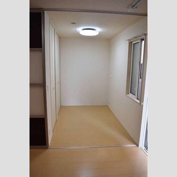 カーサ京町 室内写真1