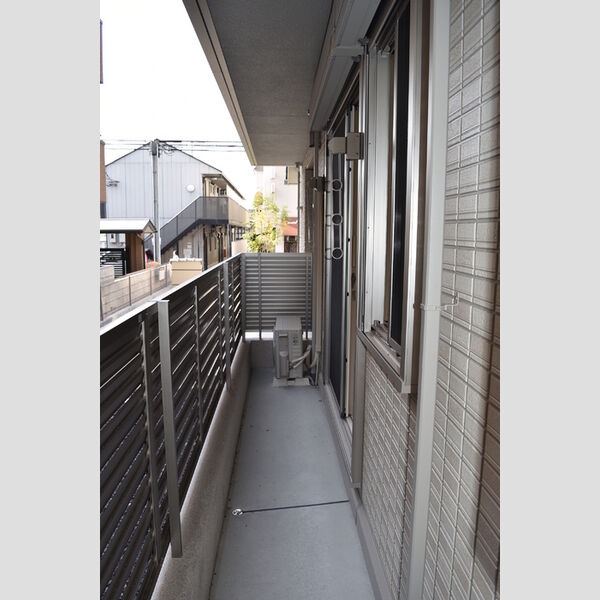 カーサ京町 室内写真2
