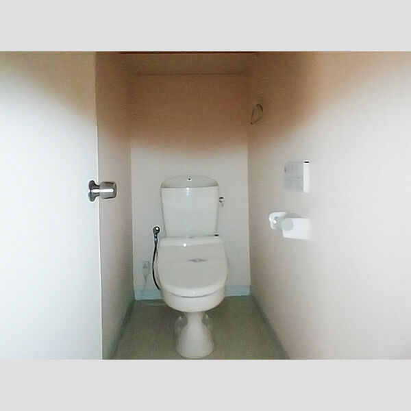 石垣ハイツ 室内写真7