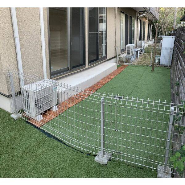 Green Court社が丘(グリーンコートヤシロガオカ) 室内写真5