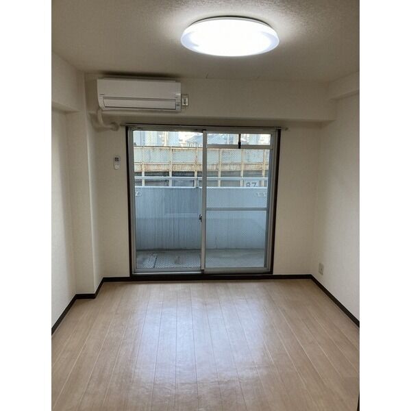 グランヴィ天王寺 室内写真2