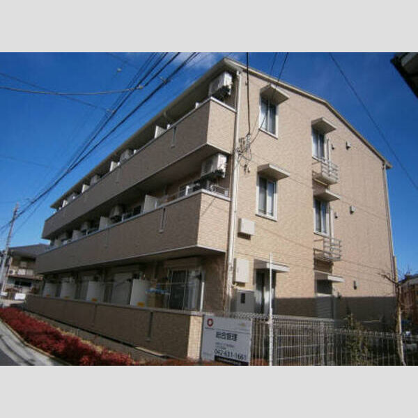 シェドゥーヴル 建物画像