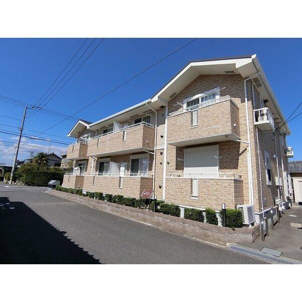 グレース・レジデンス I