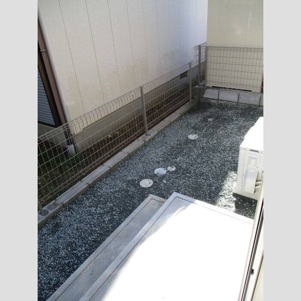 クレール石塚 室内写真2