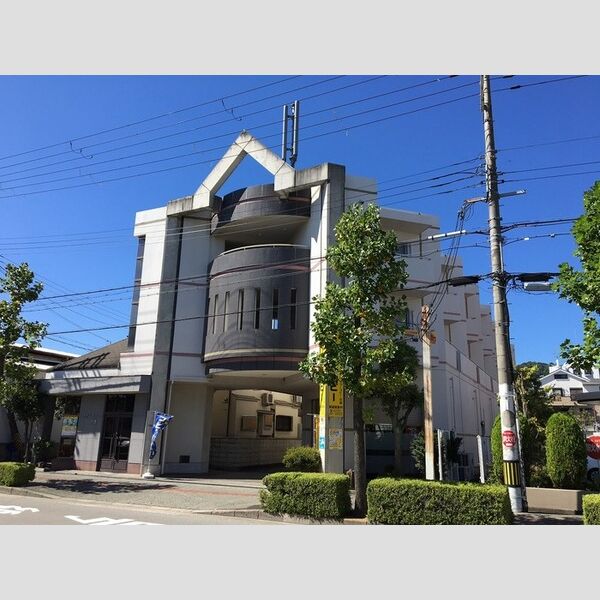 ナヴィール箕面 建物画像