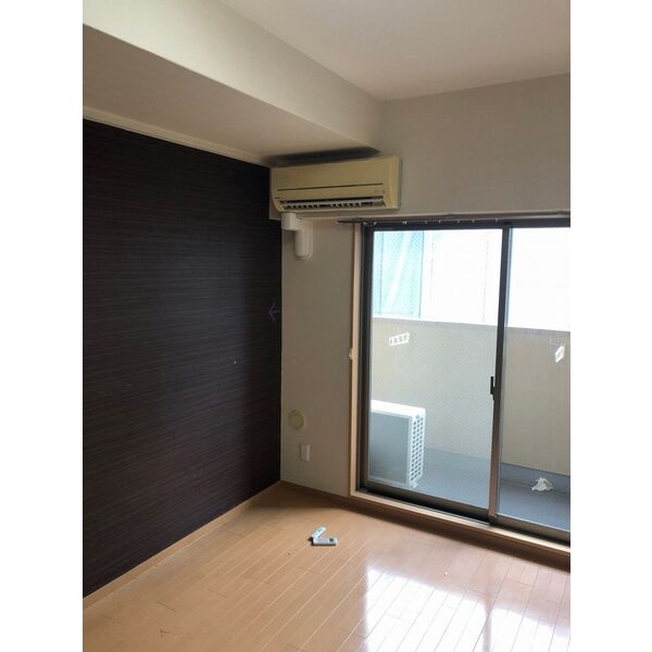 クレストコート二条城北 室内写真2