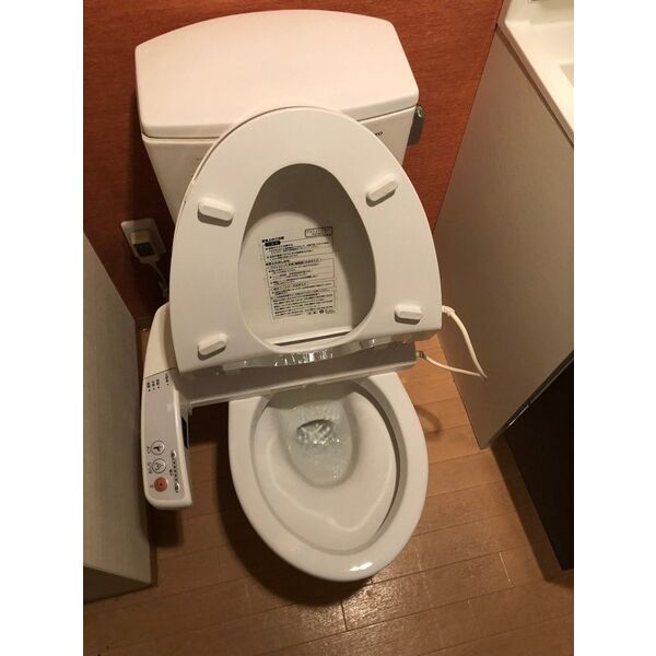 クレストコート二条城北 室内写真5