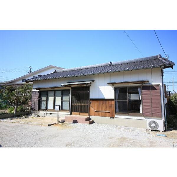 武豊町迎戸貸家