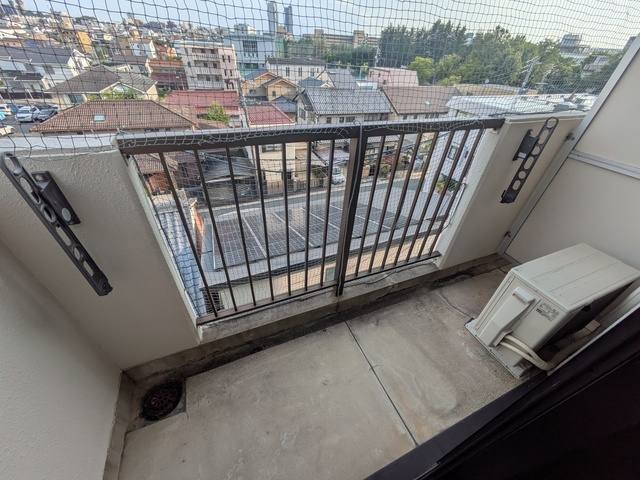 ジュネス北千種 室内写真9