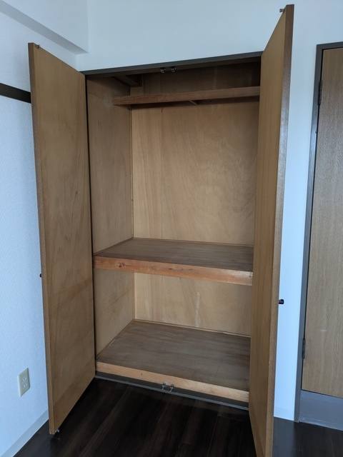 ジュネス北千種 室内写真7