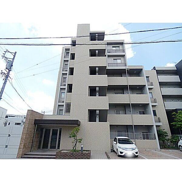 第三翠芳ビル 建物画像