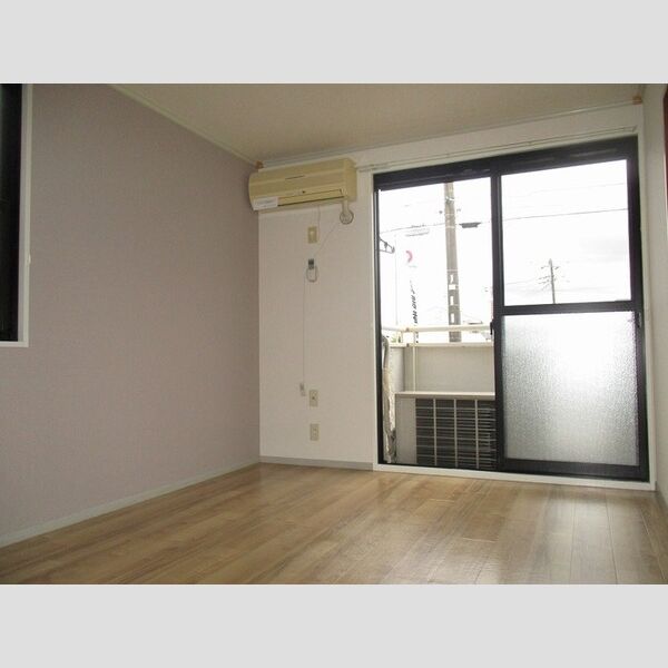 グリーンヒルズC/D D 室内写真3