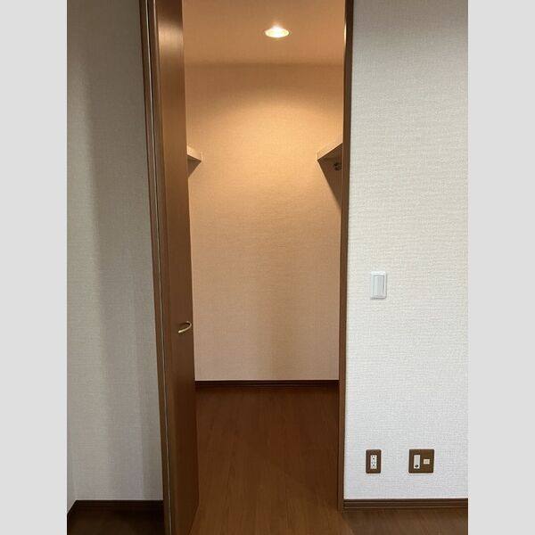 アヴァンセ 室内写真9