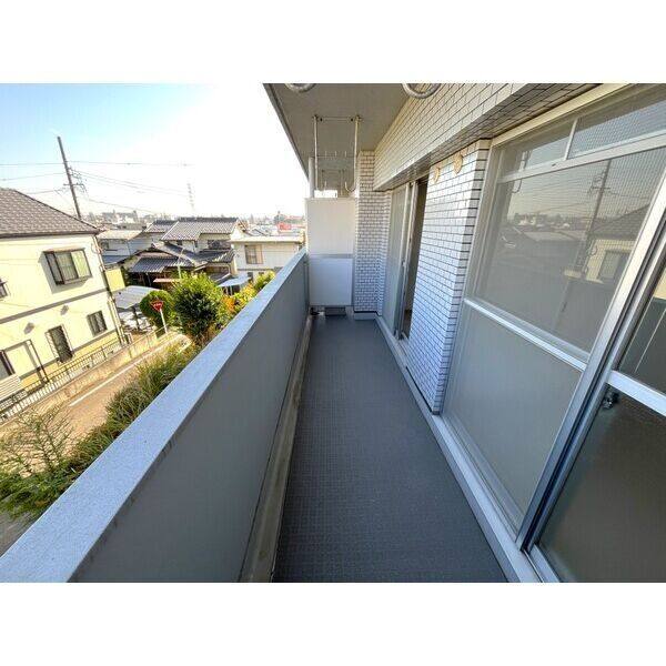 伊藤マンション 室内写真10
