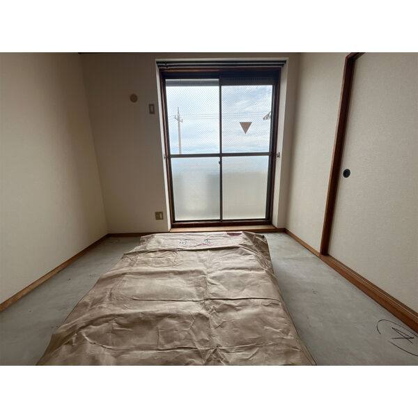 シャトーA 室内写真9