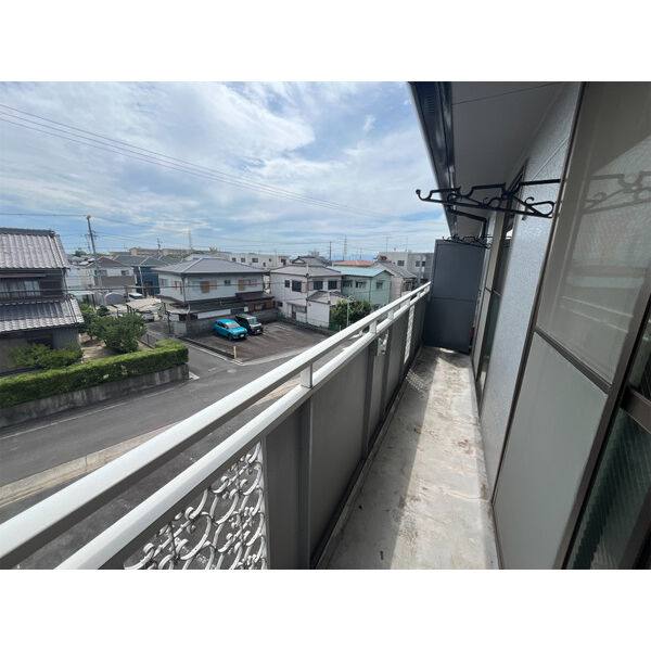 シャトーA 室内写真10