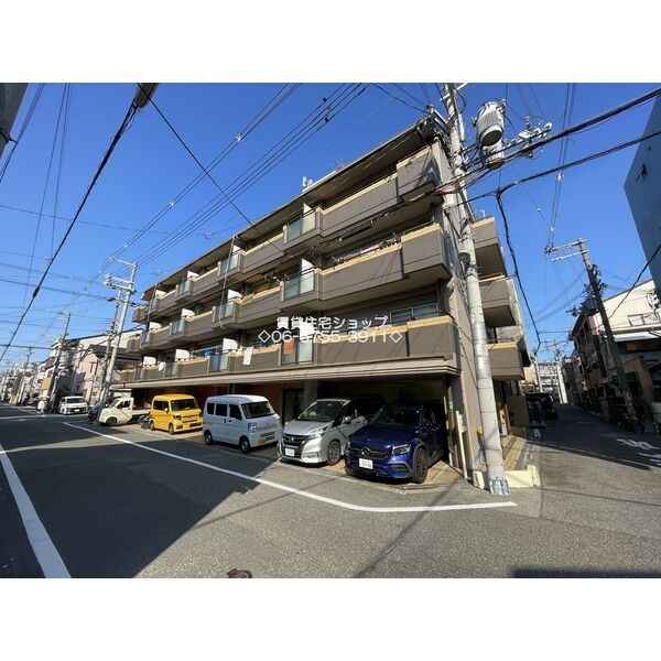 シャトー晃正