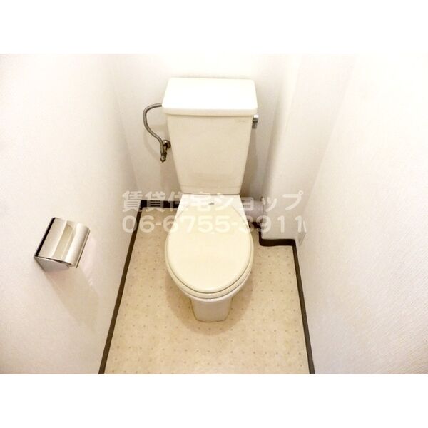 シャトー晃正 室内写真2