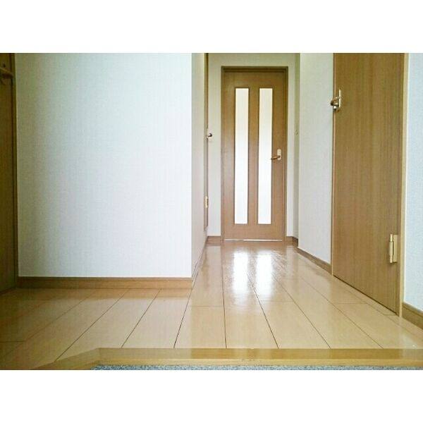 セルフィ・T 室内写真5