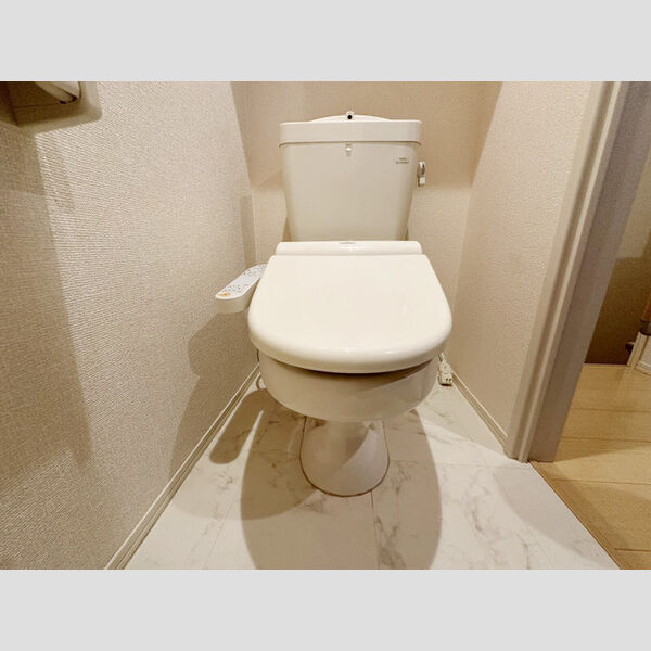 クラリス 室内写真10