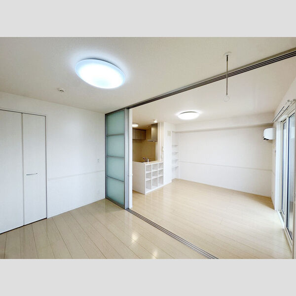 クラリス 室内写真2