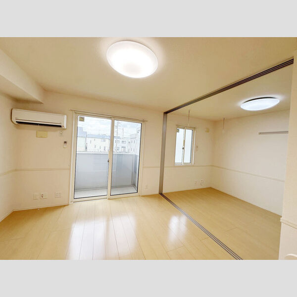 クラリス 室内写真7