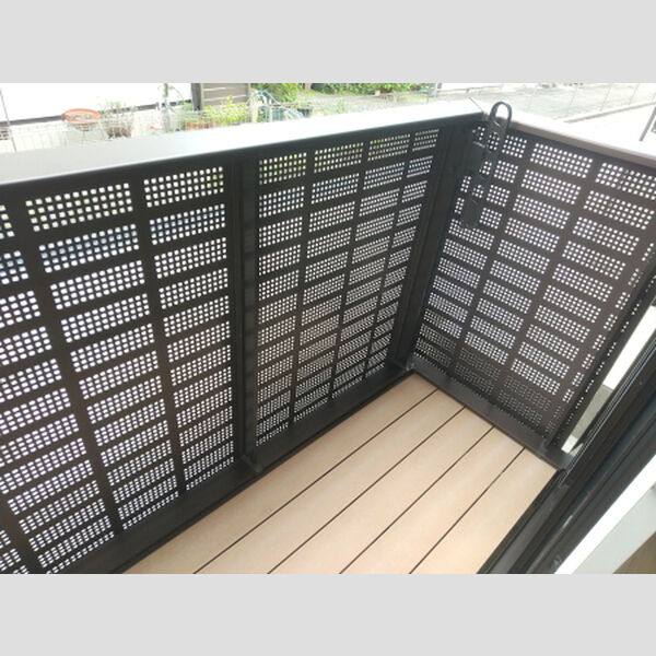 コージーコート朝日 室内写真1