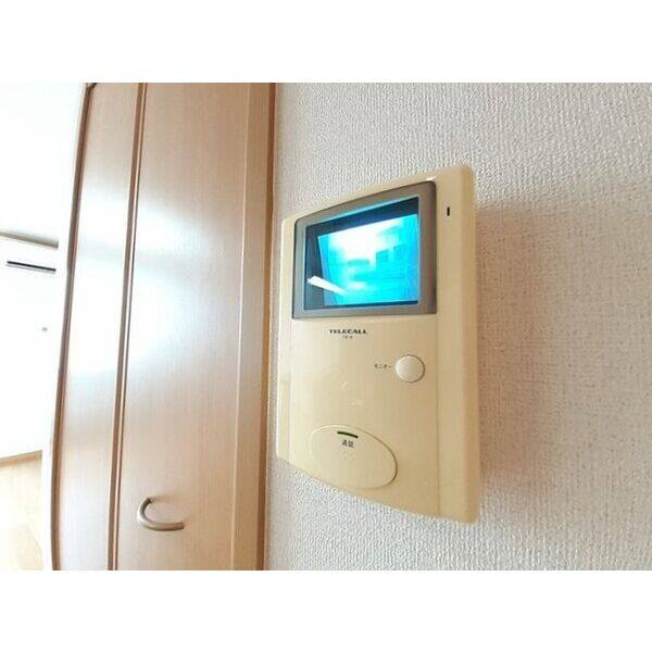 カルムメゾン 室内写真6