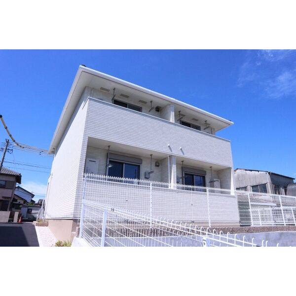 ヴィオラ21 Ⅱ 建物画像
