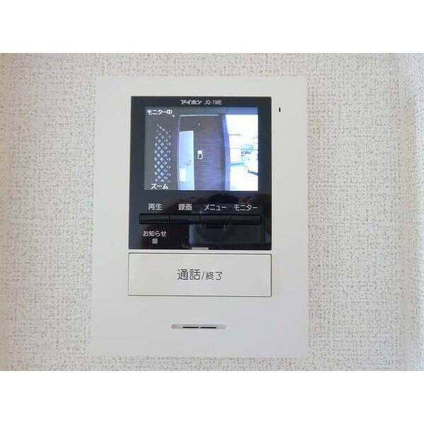 ヴィオラ21 Ⅱ 室内写真8