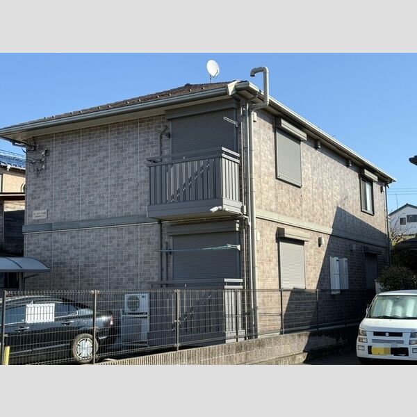 サンボナール前原