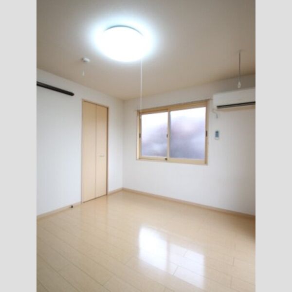 サンボナール前原 室内写真1