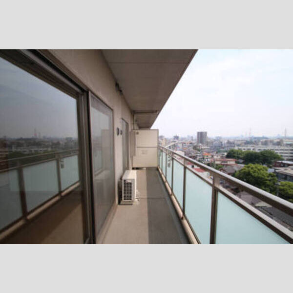 ロイヤルKJ 室内写真10