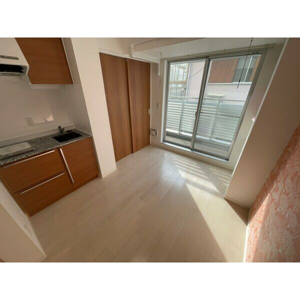 GROOVE待兼山 室内写真1