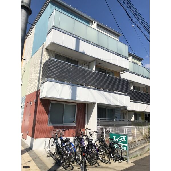 GROOVE待兼山