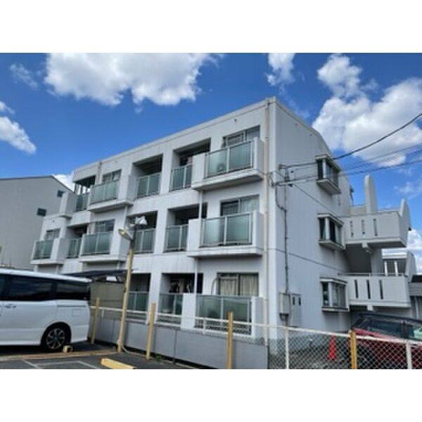 アリス一つ山 建物画像