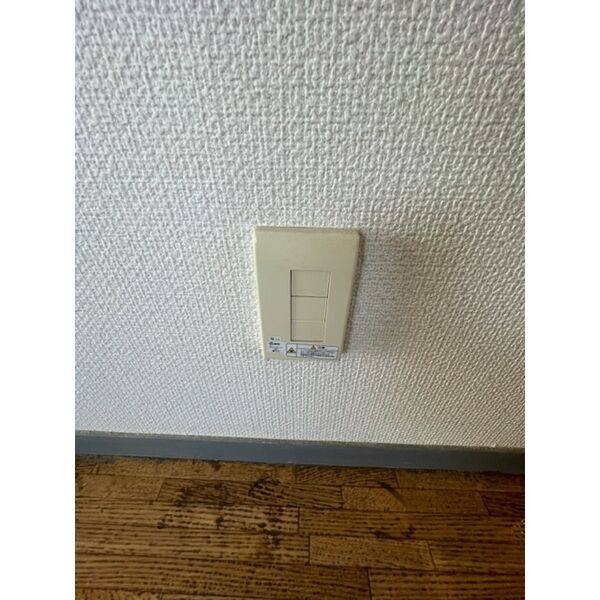 アリス一つ山 室内写真6